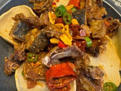 -尚海豆捞(乐虹坊店)