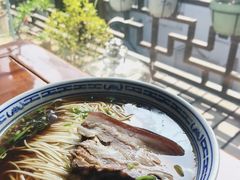 -同得兴 Since·1995 传统苏式面馆(十全街店)