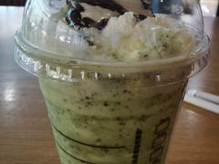 -星巴克(南通如皋文峰大世界店)