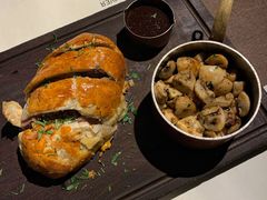 -宿醉意大利餐厅(老车站1970文创园店)