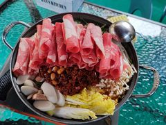 -MI WU FACTORY米屋美食工厂餐厅(绿地店)