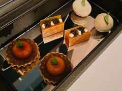 -Caprice(香港四季酒店)