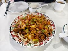 -帕米尔食府(白云观店)