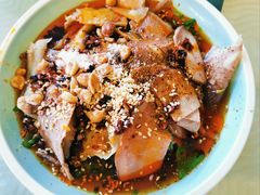 皇城肺片-粤香村(清真川菜店)