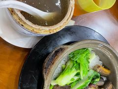 -煲煲掂风味煲仔饭餐厅(西区店)