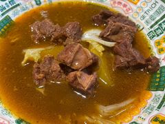 -牛腩之旅·牛腩牛杂煲(光启城美食城店)