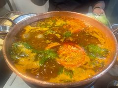 -麒麟风烤牛肉·云南烧烤小排档(丹凤街店)