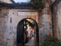 -塔川景区