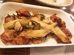 -Kitchen·Y洋厨房西餐厅(王府壹号店)
