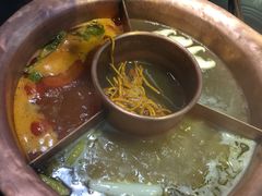 -老诚一锅羊蝎子(黄寺大街店)