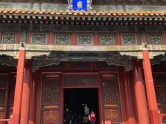-北京国子监胡同