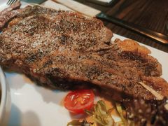 -The Cheebat 锌吧·Bistro(体育西店)