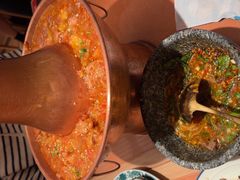 -浩海火燒雲傣家菜(芮欧百货店)