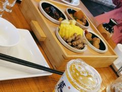 -粉巷13號陕菜馆