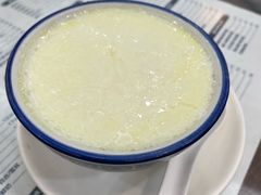 低糖双皮奶-仁信老铺(华盖路店)