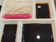 -鸿运楼烤鸭店(天桥店)