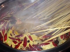-盖帮鳝鱼串串(东郊记忆店)