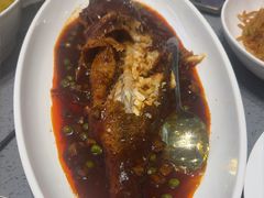 -紫光园·烤鸭(吕家营店)