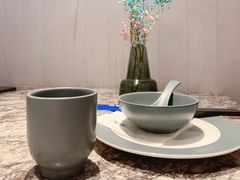 餐具摆设-鹿港小镇(中关村店)