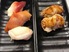 -万岁寿司(芳村店)
