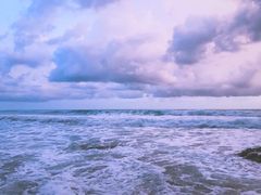-白沙湾海滩