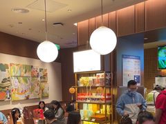 -奈雪的茶(石家庄万象城店)