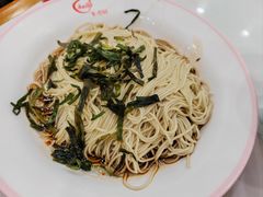 葱油拌面-老盛兴·上海小笼汤包馆(武夷店)