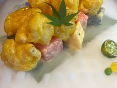 -春色如许·茶食餐厅(桃李春风店)