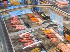 -京朋串屋·烧烤(望京西路总店)