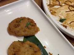 -枣子树·素食餐厅(普陀山店)