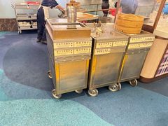 -美心皇宫(沙田大会堂店)