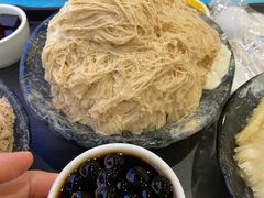 珍珠奶茶绵绵冰-Ice Monster冰馆·CNN评选全球十大甜品(国贸商城店)