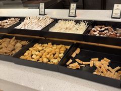 -元一希尔顿酒店·鲜切牛肉火锅禅自助餐厅