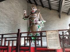-南海神庙