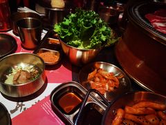 -西塔老太太泥炉烤肉(苏州大悦城店)