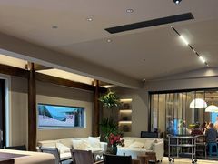 -华冠悠岚·庭院餐厅(青城后山店)