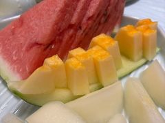 -黛瓦里·花园飨宴