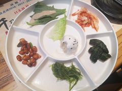 -千寻烧肉(政务区店)