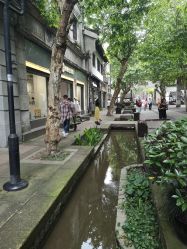 -Cocodemer产后恢复(杭大店)