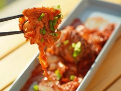 日本帆立贝泡菜-PEKO PEKO(海之恋商场店)