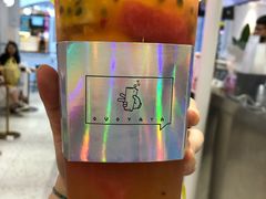 -果呀呀(国金街店)