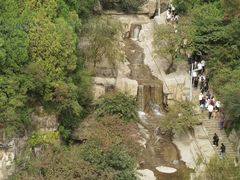 -狼牙山风景区