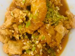 红油里脊-王鹏家常菜馆