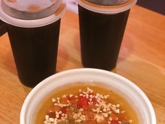 -早酒肖汉老味拌面