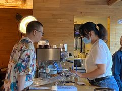 -VOYAGE COFFEE(北锣鼓巷店)