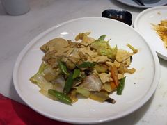 -径山十八道·风味民间菜(杭州总店)