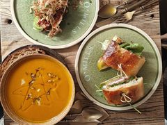 -O'mills Sourdough Bakery&Bistro(永嘉路店)
