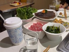 -海底捞火锅(威高广场店)
