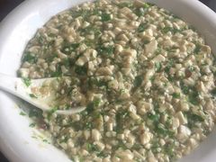 糊豆腐-婺源第一楼(朱子大道店)