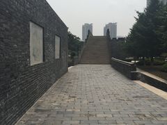 -常州明城墙
